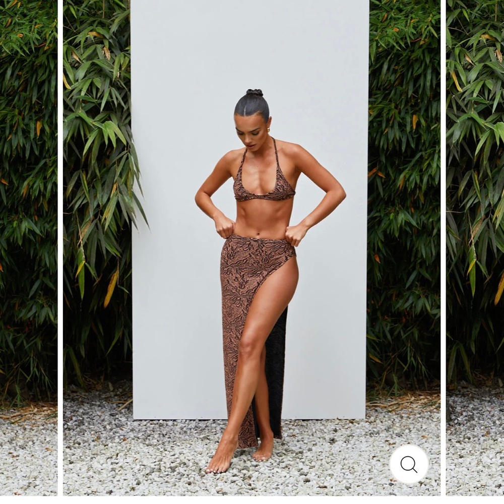 2 piece matching set